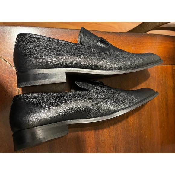 MARC JOSEPH Gold  Lesther Dress shoes main image 7